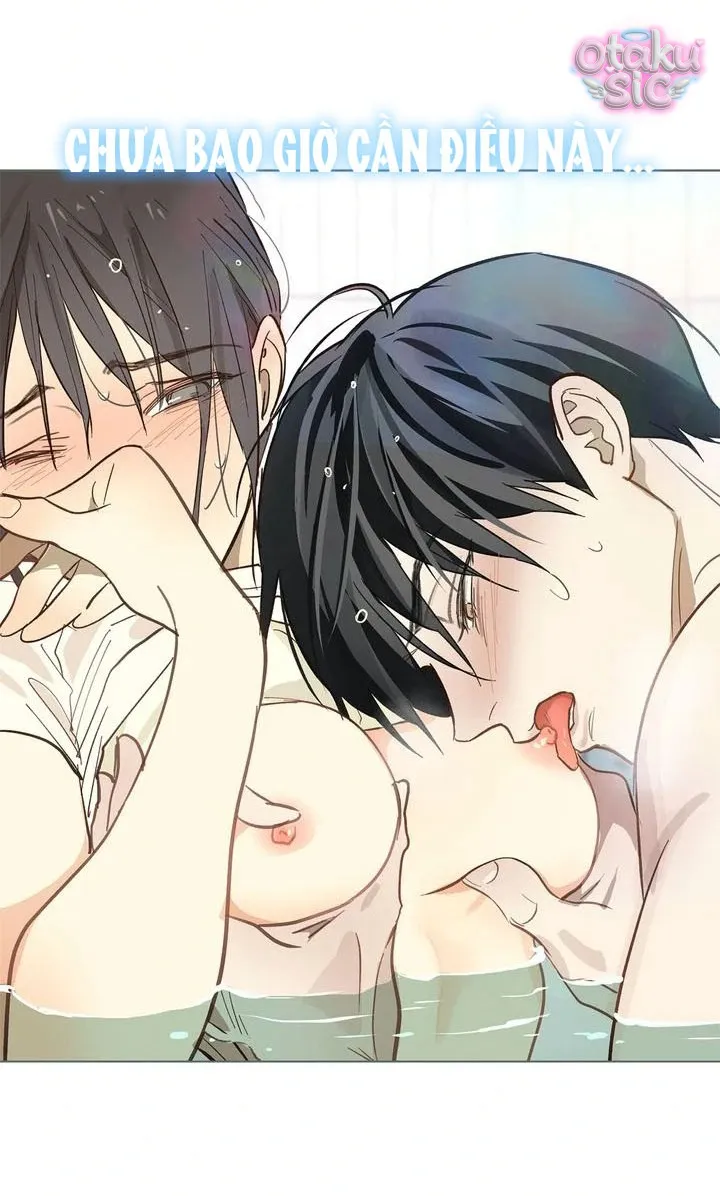 Hoa Là Mồi Nhử - Chap 30 - Trang 26
