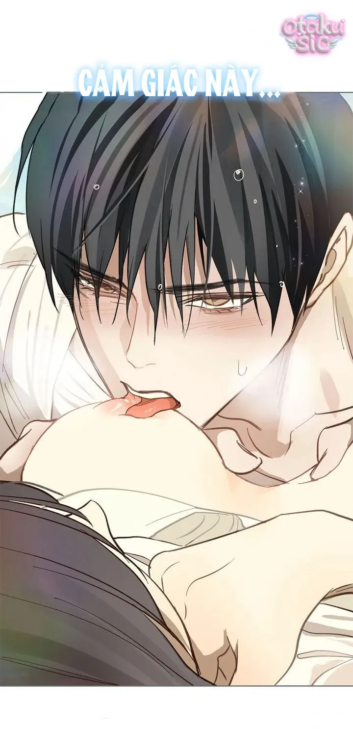 Hoa Là Mồi Nhử - Chap 30 - Trang 27