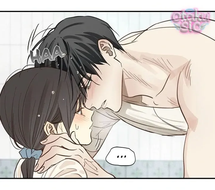 Hoa Là Mồi Nhử - Chap 30 - Trang 33
