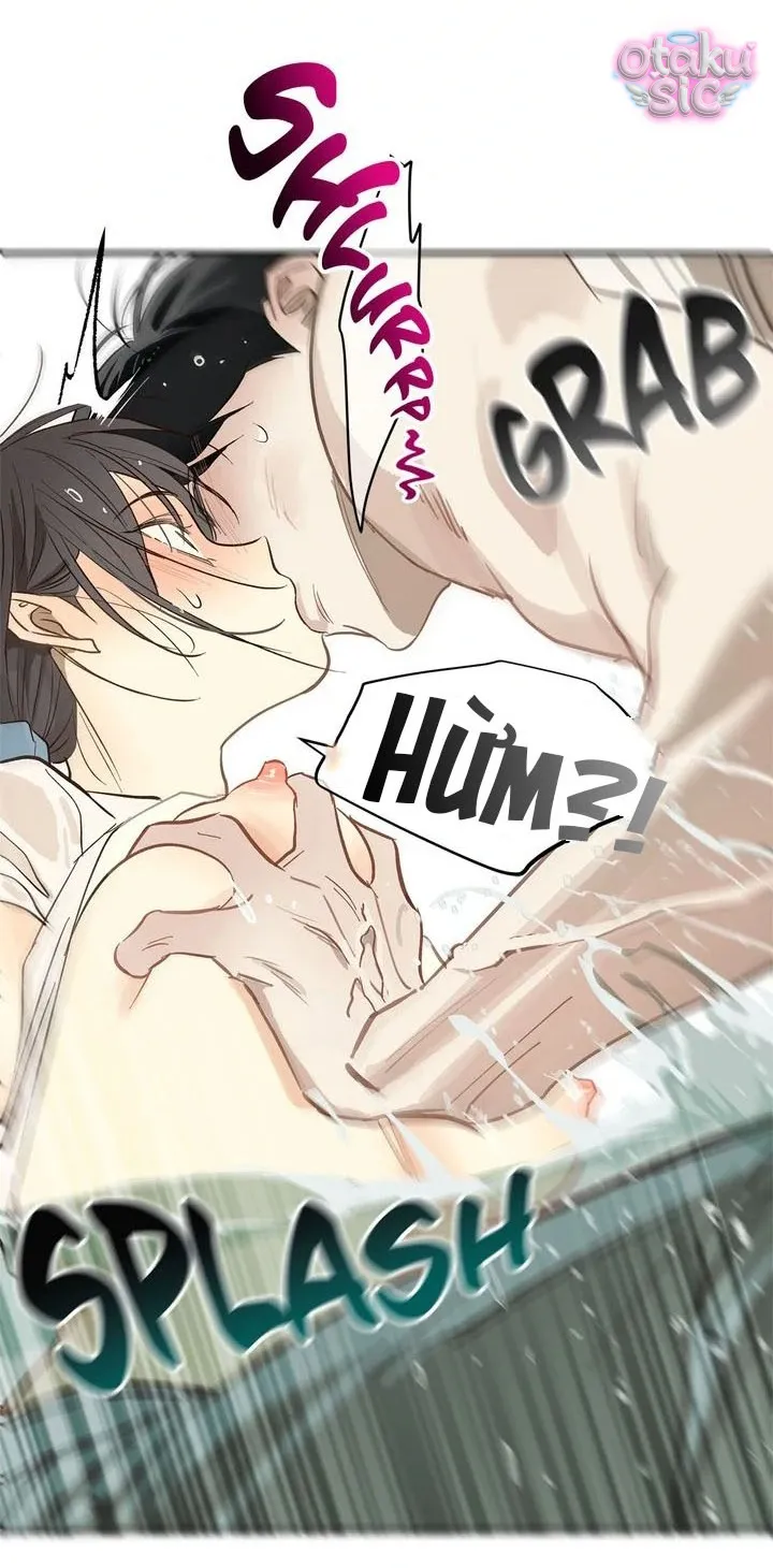 Hoa Là Mồi Nhử - Chap 30 - Trang 37