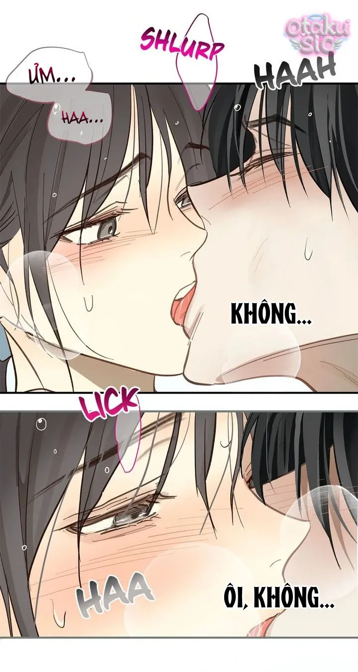 Hoa Là Mồi Nhử - Chap 30 - Trang 38