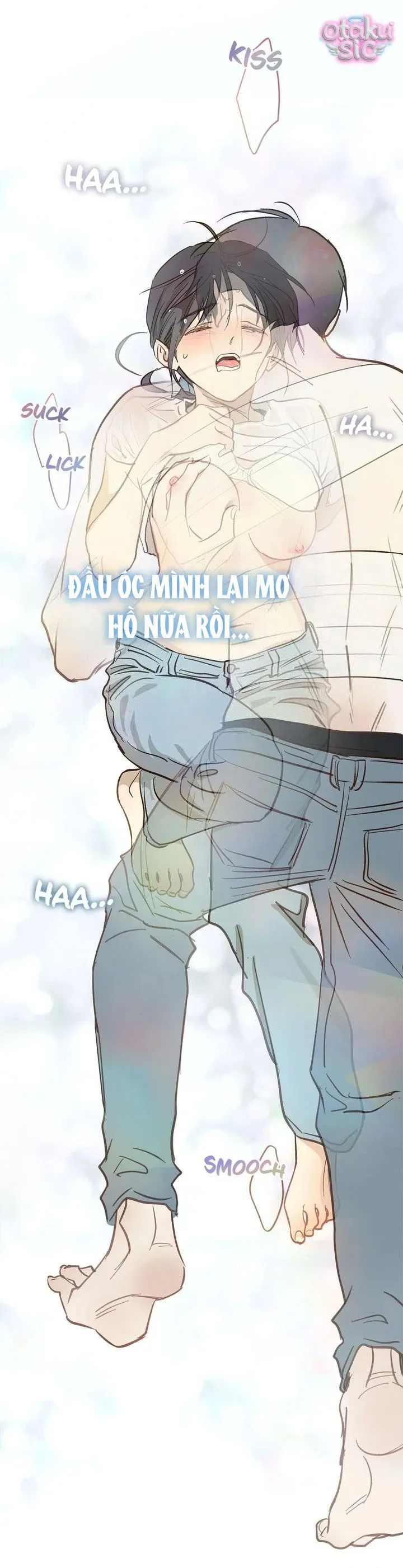 Hoa Là Mồi Nhử - Chap 30 - Trang 39