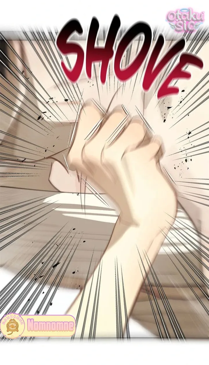 Hoa Là Mồi Nhử - Chap 30 - Trang 42