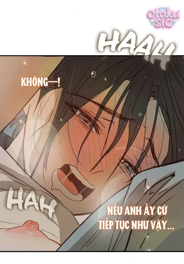 Hoa Là Mồi Nhử - Chap 30 - Trang 46