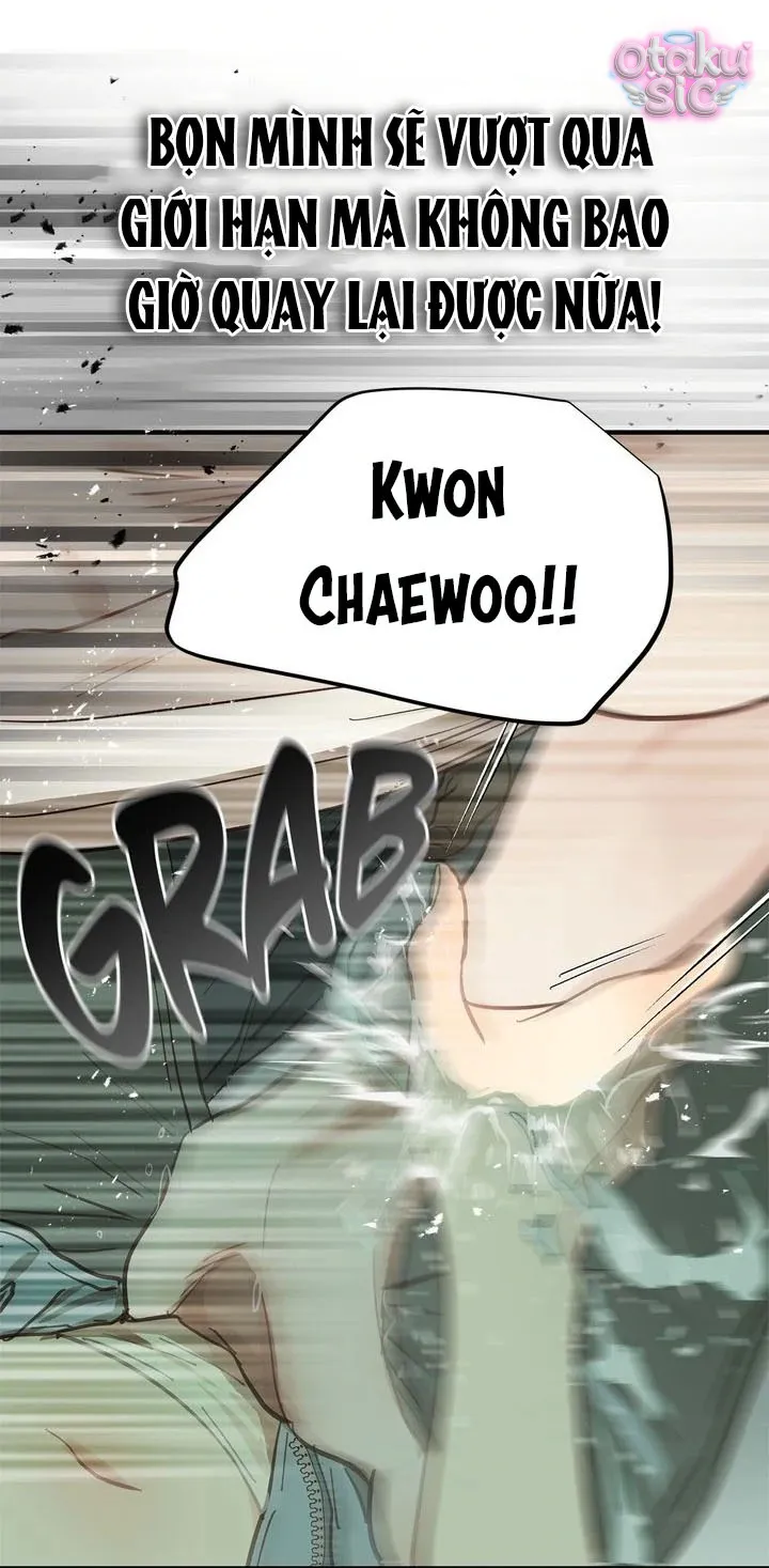 Hoa Là Mồi Nhử - Chap 30 - Trang 47