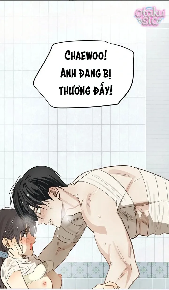 Hoa Là Mồi Nhử - Chap 30 - Trang 48