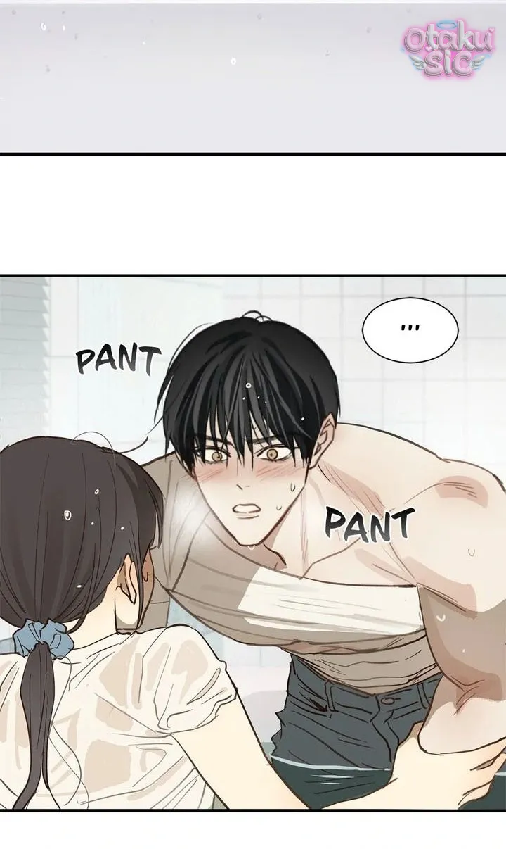Hoa Là Mồi Nhử - Chap 30 - Trang 49