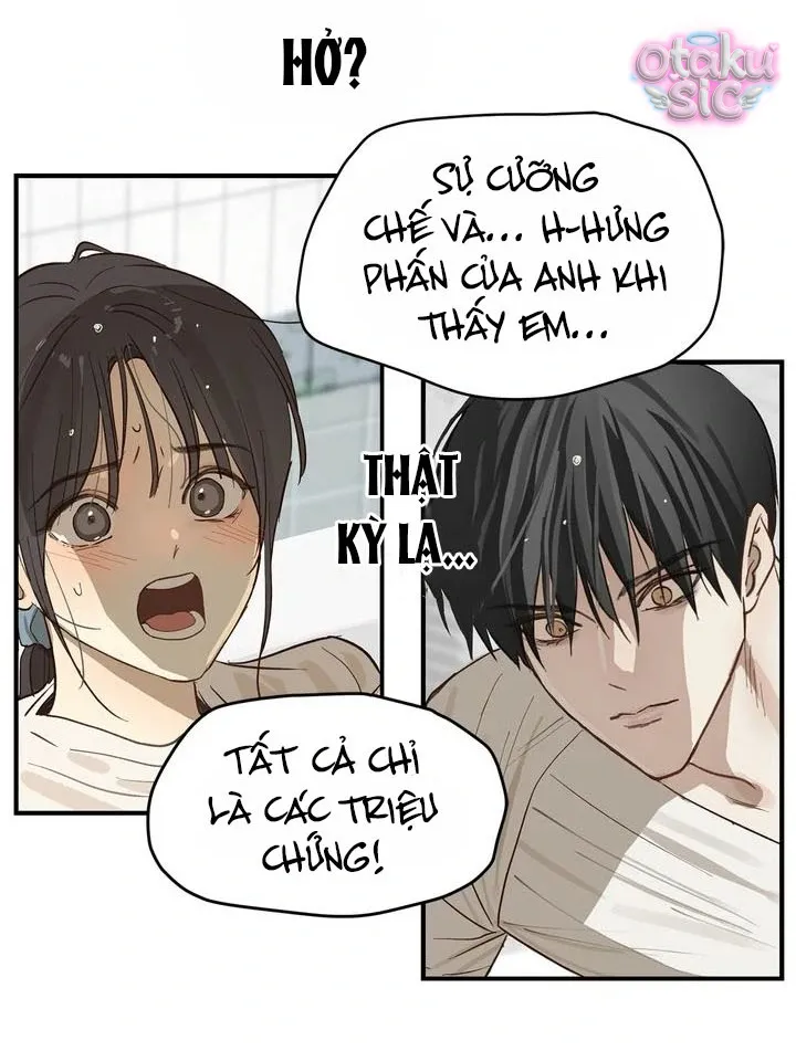 Hoa Là Mồi Nhử - Chap 30 - Trang 55