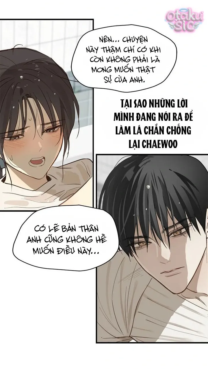 Hoa Là Mồi Nhử - Chap 30 - Trang 56