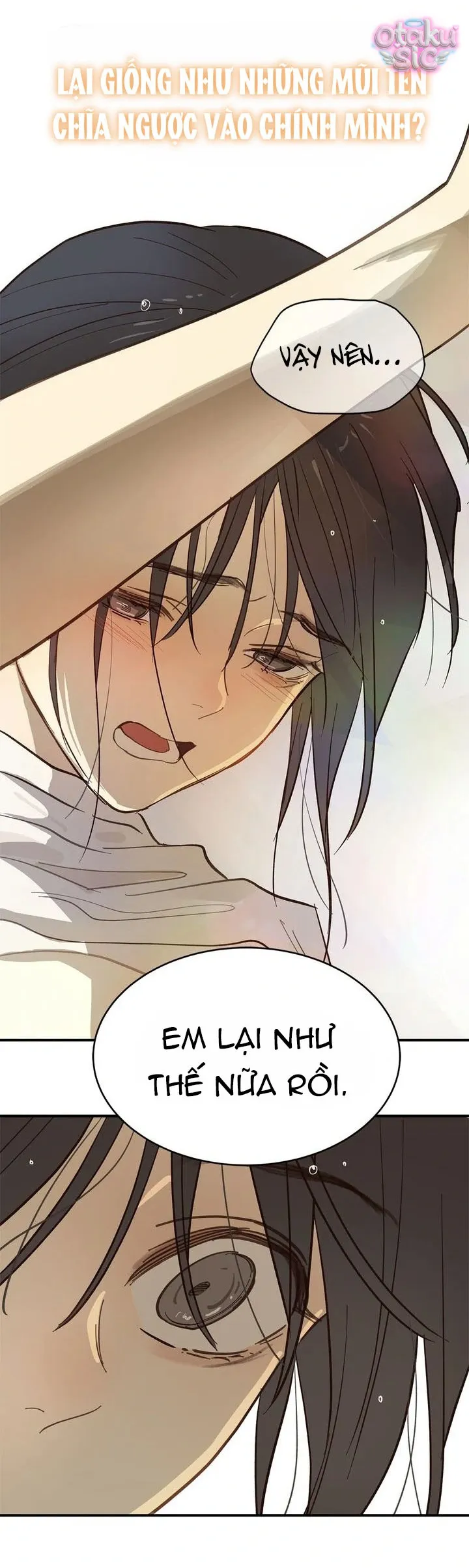 Hoa Là Mồi Nhử - Chap 30 - Trang 57