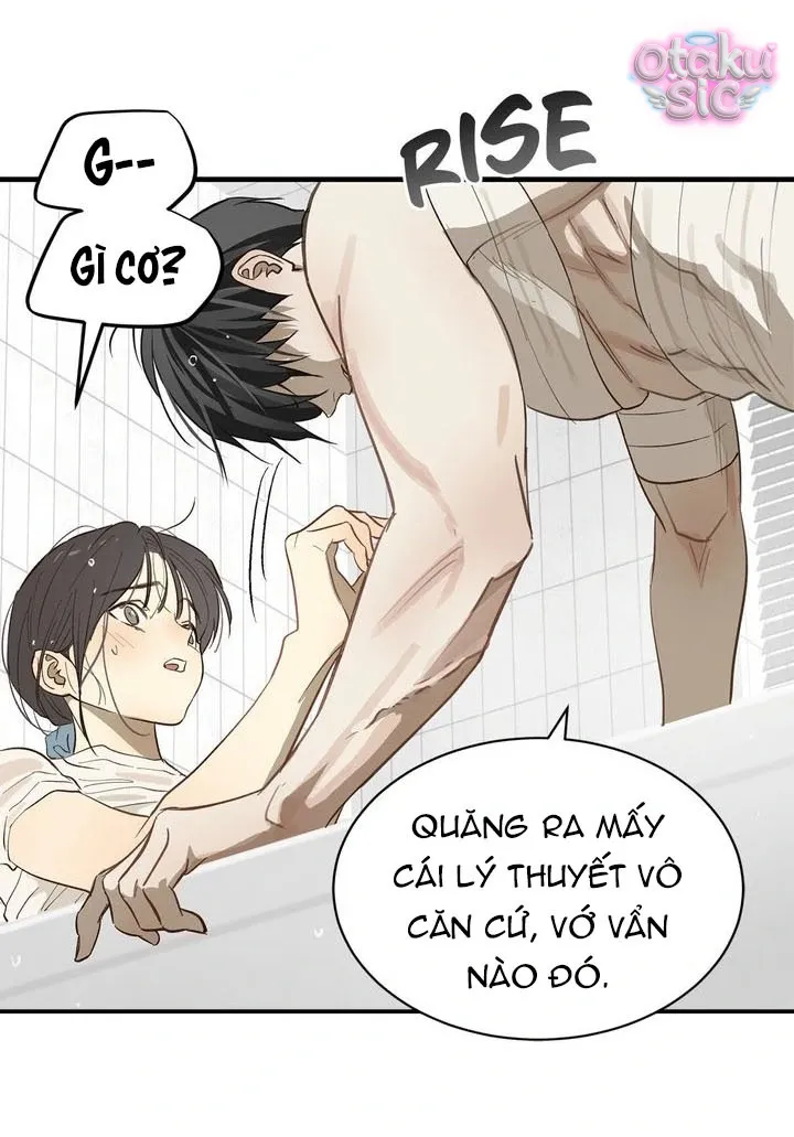 Hoa Là Mồi Nhử - Chap 30 - Trang 58