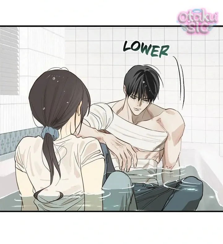 Hoa Là Mồi Nhử - Chap 30 - Trang 59