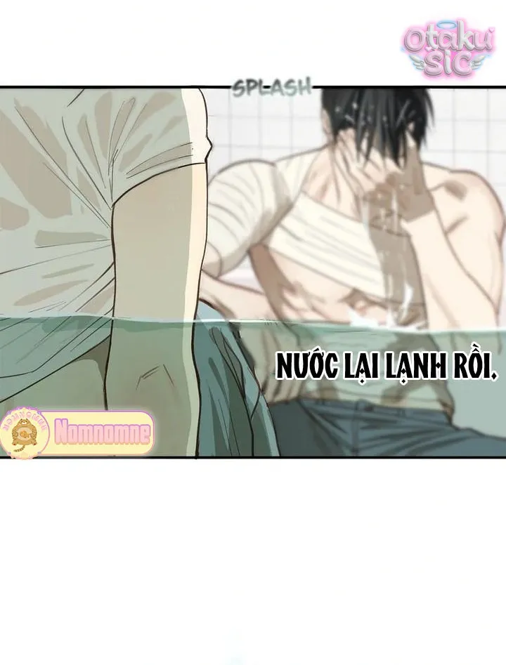 Hoa Là Mồi Nhử - Chap 30 - Trang 60