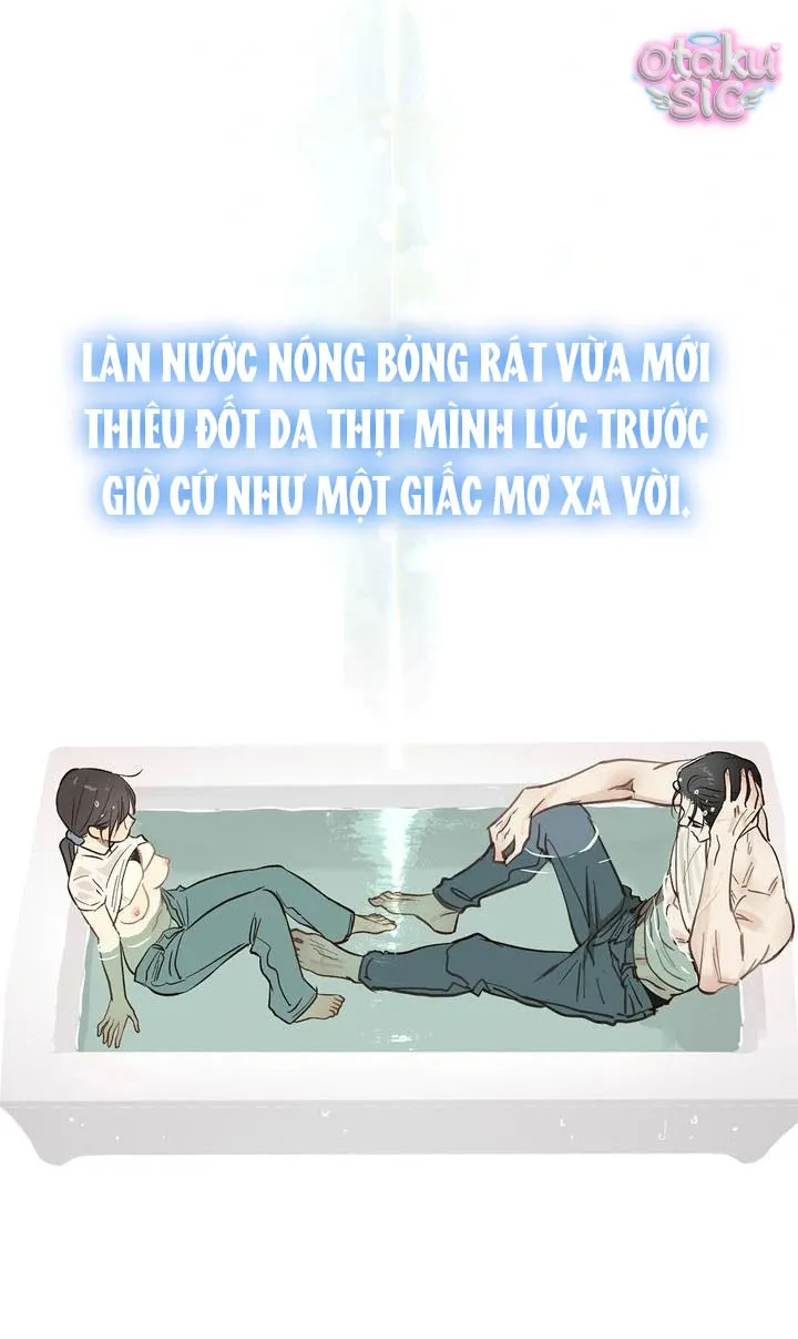 Hoa Là Mồi Nhử - Chap 30 - Trang 61