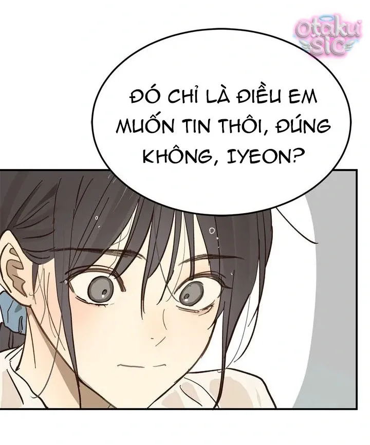 Hoa Là Mồi Nhử - Chap 30 - Trang 63