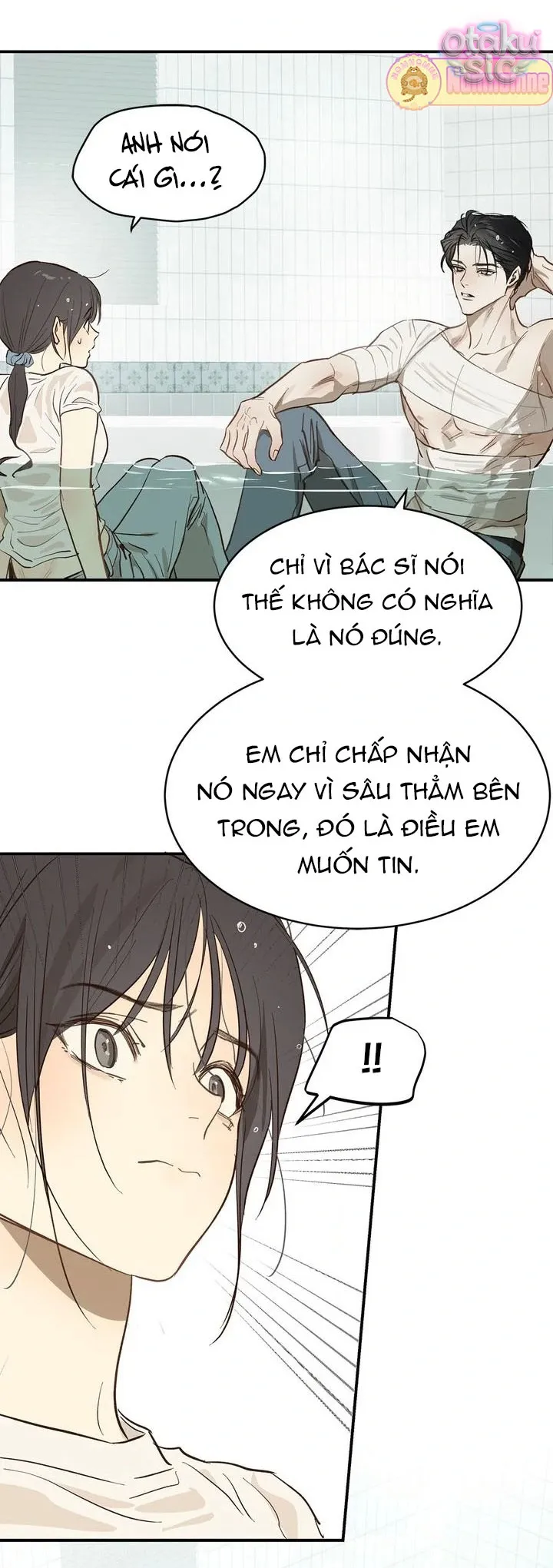 Hoa Là Mồi Nhử - Chap 30 - Trang 64