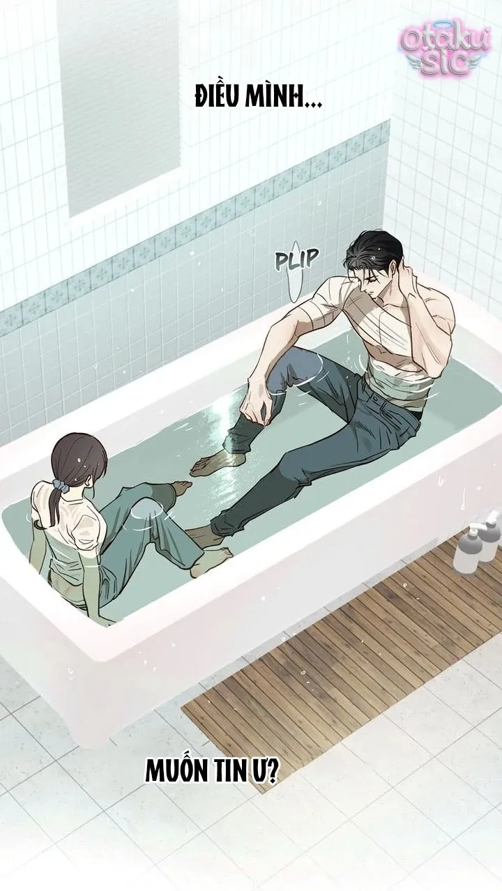 Hoa Là Mồi Nhử - Chap 30 - Trang 65