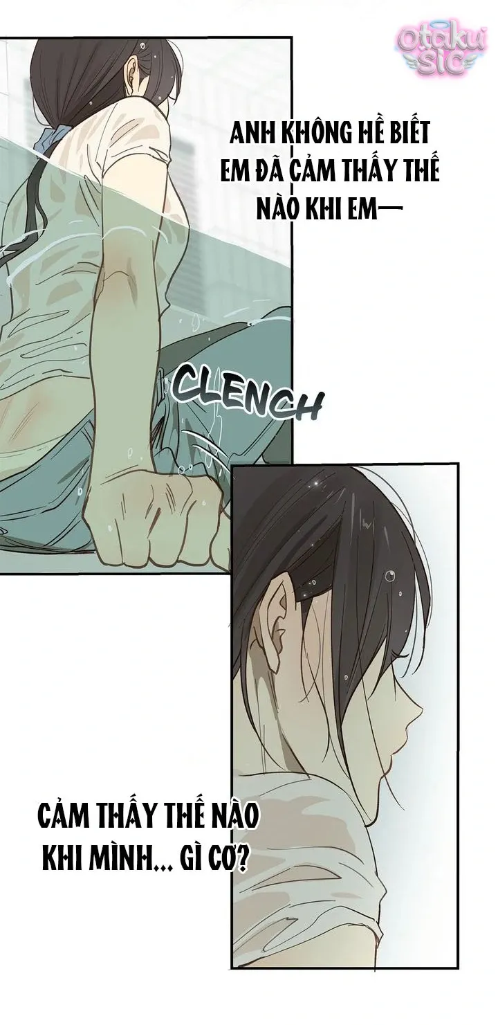 Hoa Là Mồi Nhử - Chap 30 - Trang 66