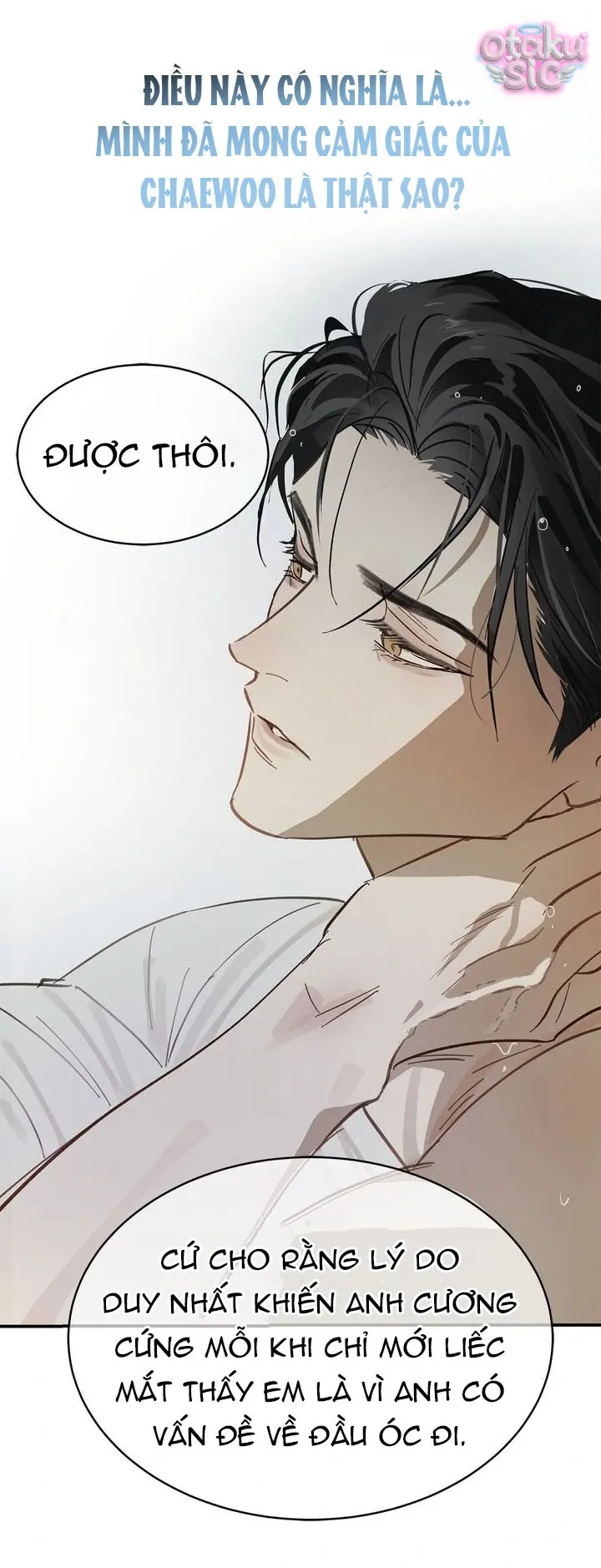 Hoa Là Mồi Nhử - Chap 30 - Trang 67