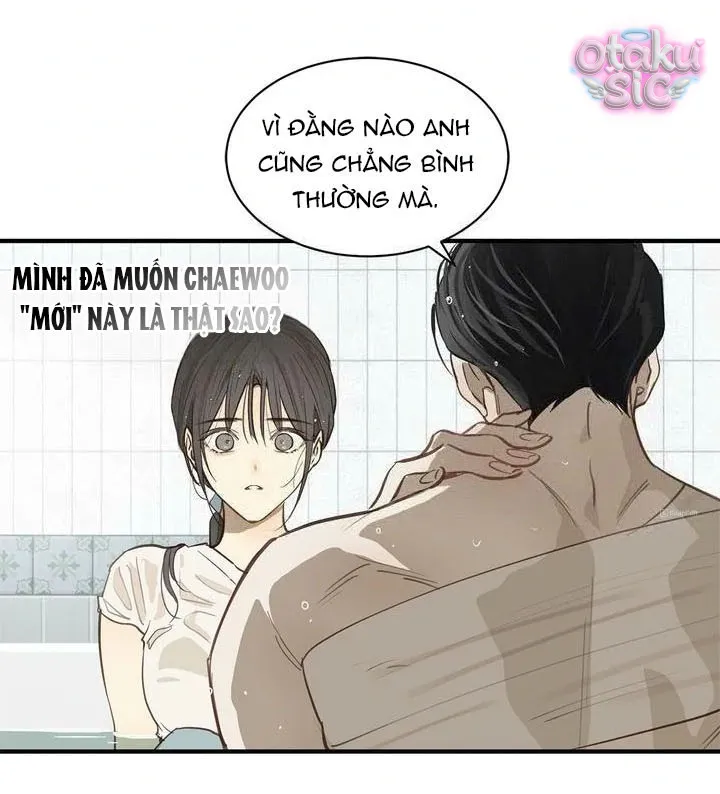 Hoa Là Mồi Nhử - Chap 30 - Trang 68