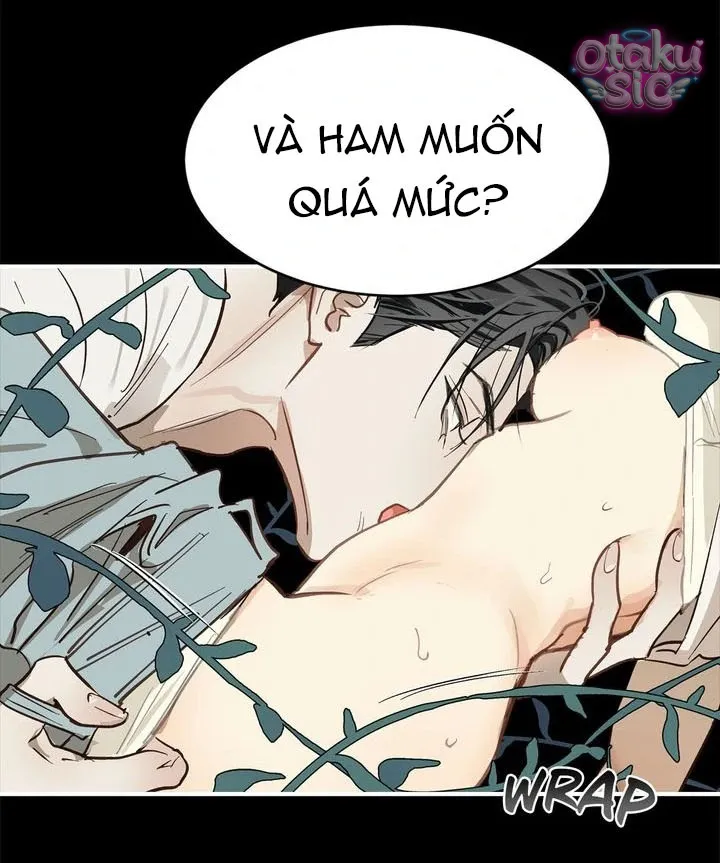 Hoa Là Mồi Nhử - Chap 31 - Trang 10