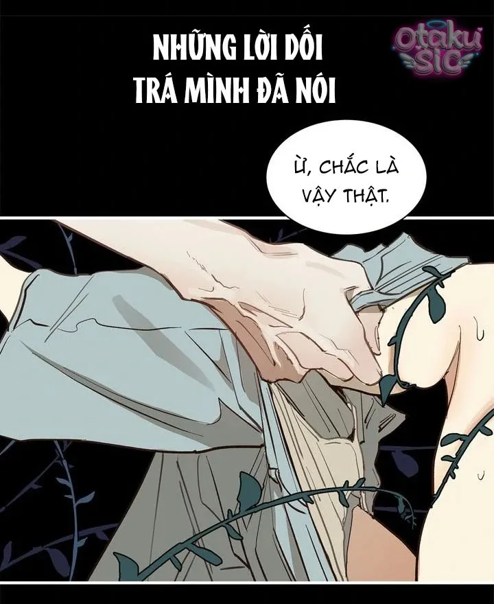Hoa Là Mồi Nhử - Chap 31 - Trang 11