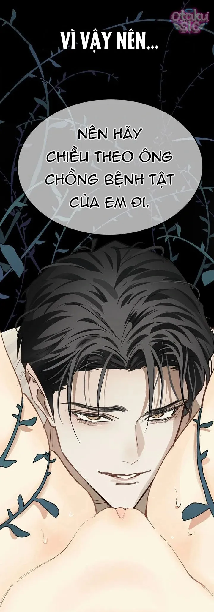 Hoa Là Mồi Nhử - Chap 31 - Trang 13