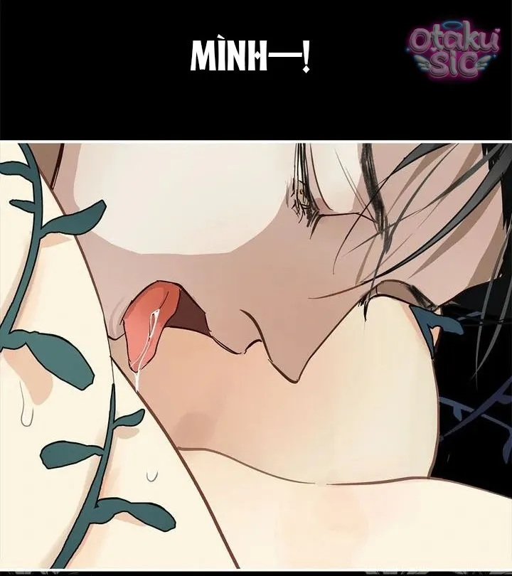 Hoa Là Mồi Nhử - Chap 31 - Trang 15