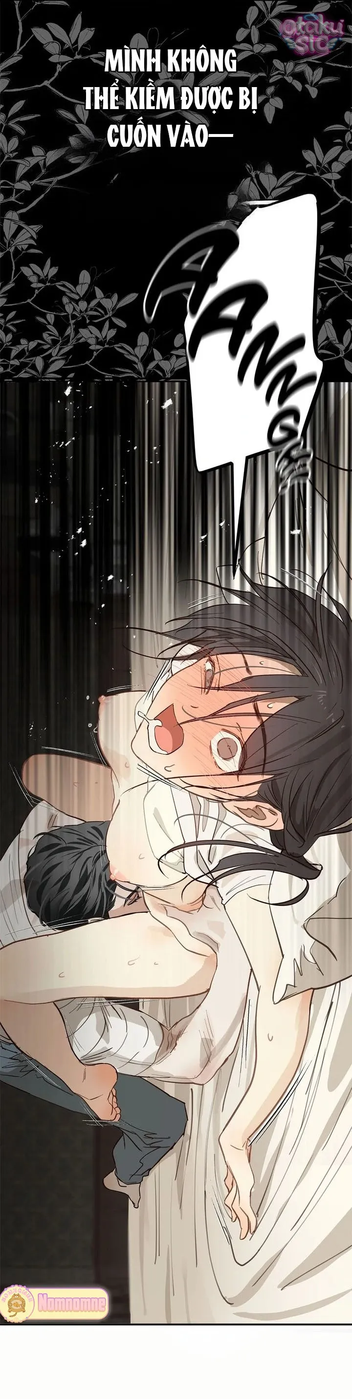 Hoa Là Mồi Nhử - Chap 31 - Trang 16