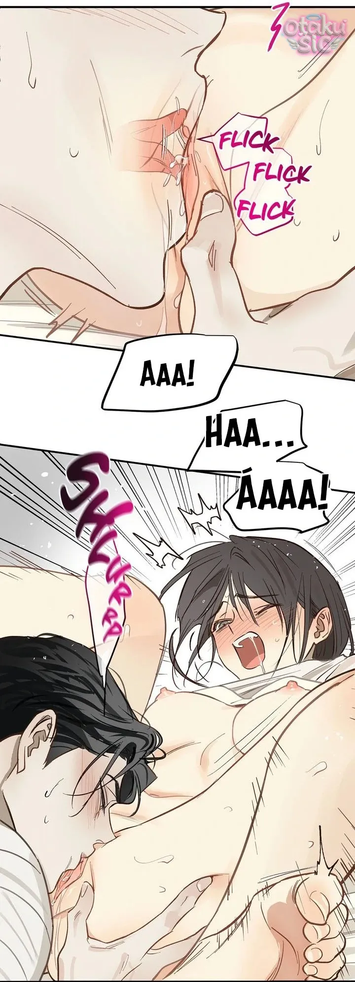 Hoa Là Mồi Nhử - Chap 31 - Trang 19