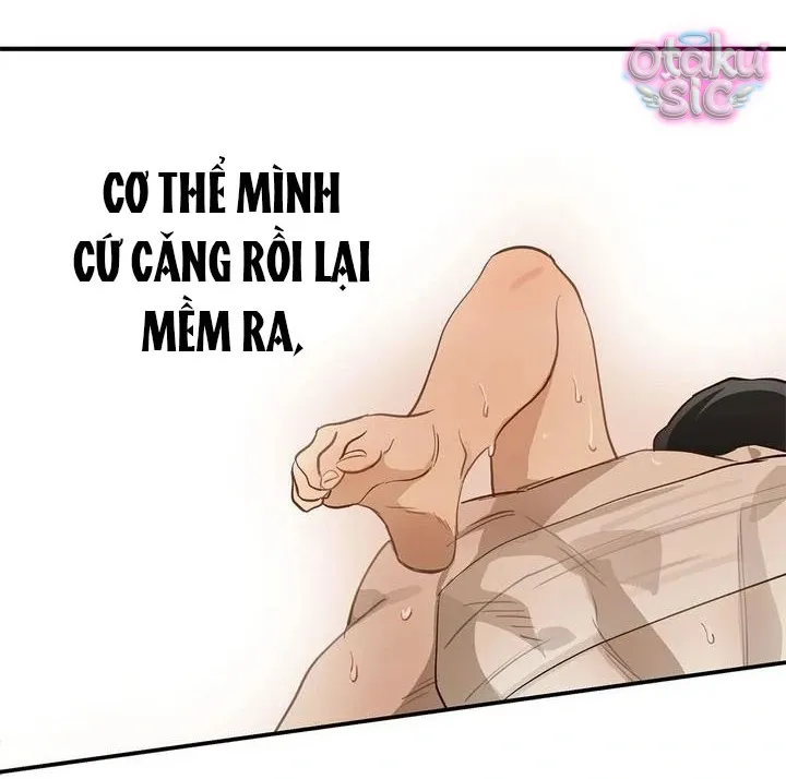 Hoa Là Mồi Nhử - Chap 31 - Trang 23