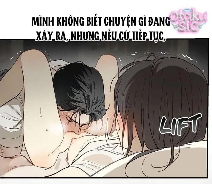 Hoa Là Mồi Nhử - Chap 31 - Trang 25