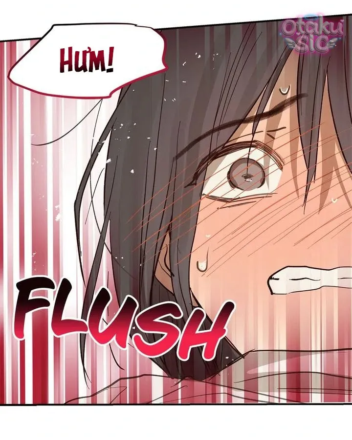 Hoa Là Mồi Nhử - Chap 31 - Trang 27