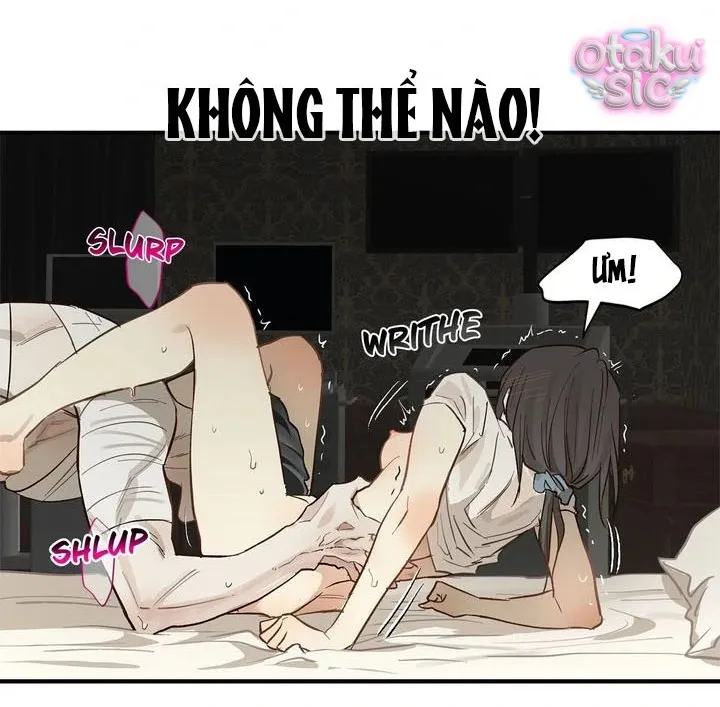 Hoa Là Mồi Nhử - Chap 31 - Trang 28