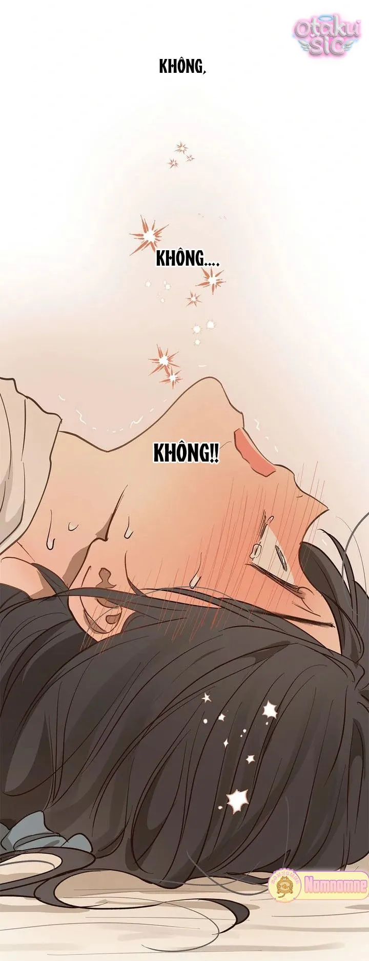 Hoa Là Mồi Nhử - Chap 31 - Trang 30