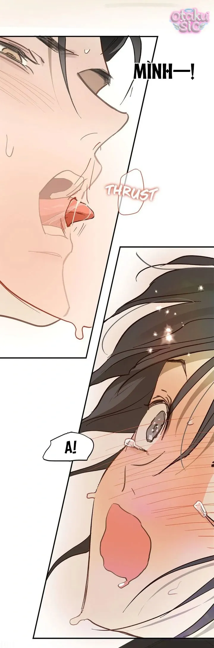 Hoa Là Mồi Nhử - Chap 31 - Trang 31