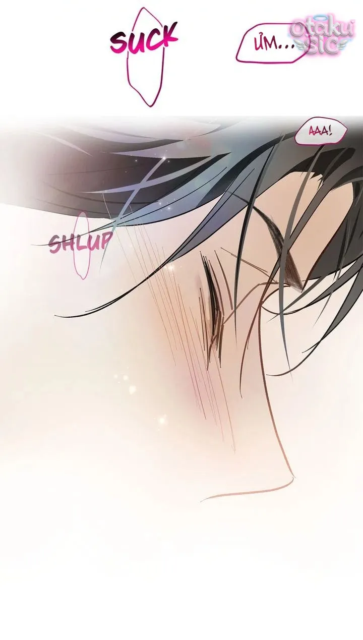 Hoa Là Mồi Nhử - Chap 31 - Trang 35