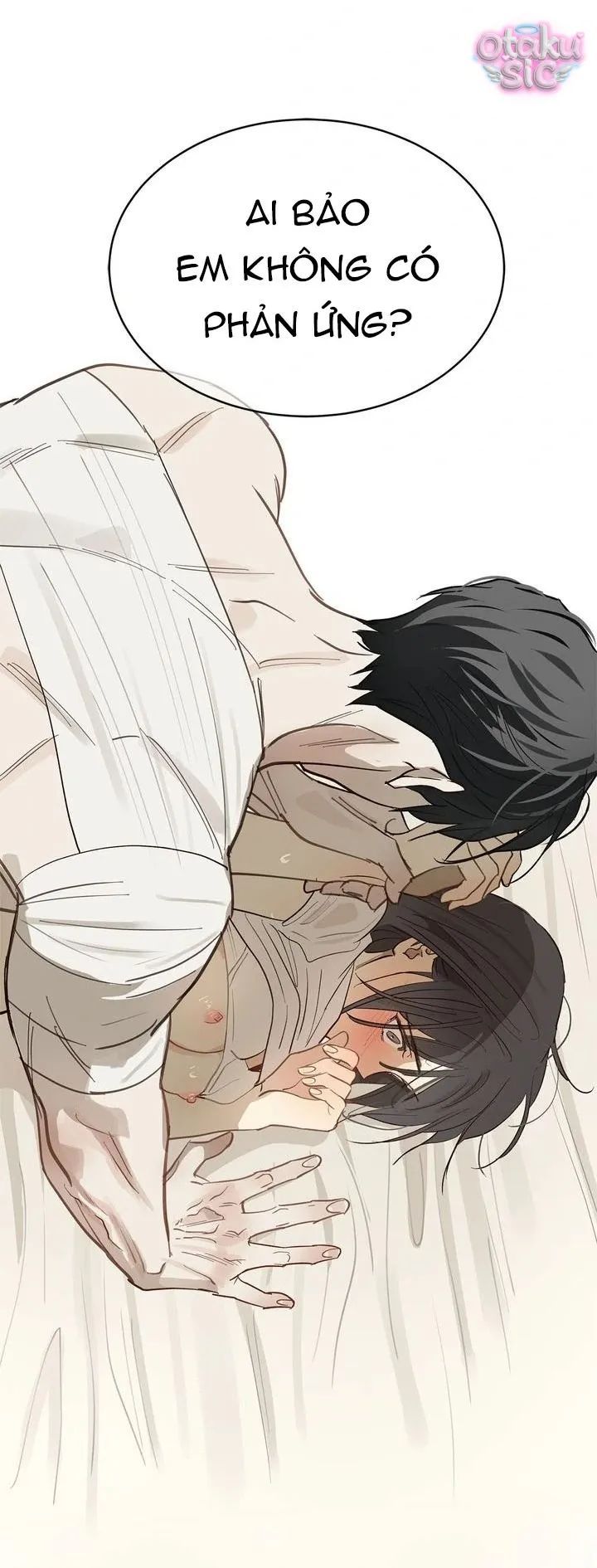 Hoa Là Mồi Nhử - Chap 31 - Trang 41