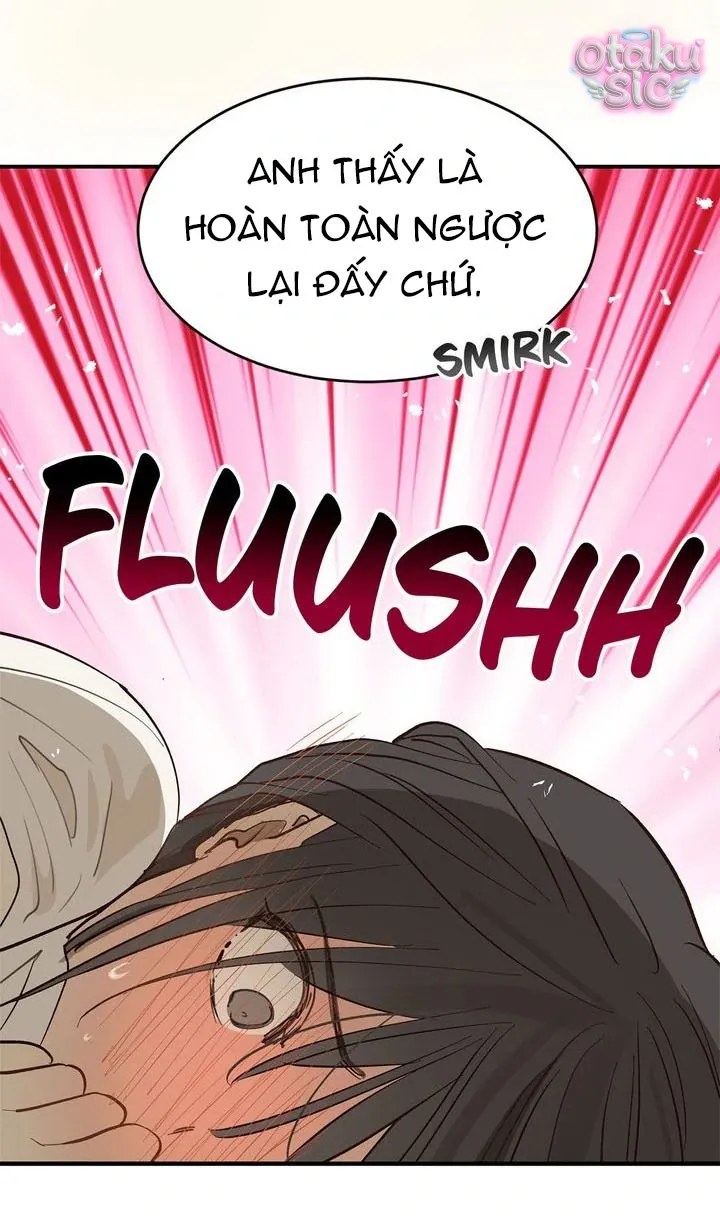 Hoa Là Mồi Nhử - Chap 31 - Trang 42