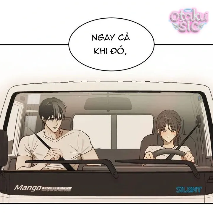 Hoa Là Mồi Nhử - Chap 31 - Trang 44