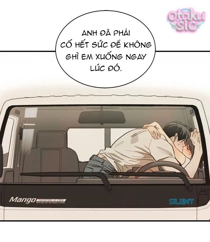 Hoa Là Mồi Nhử - Chap 31 - Trang 45