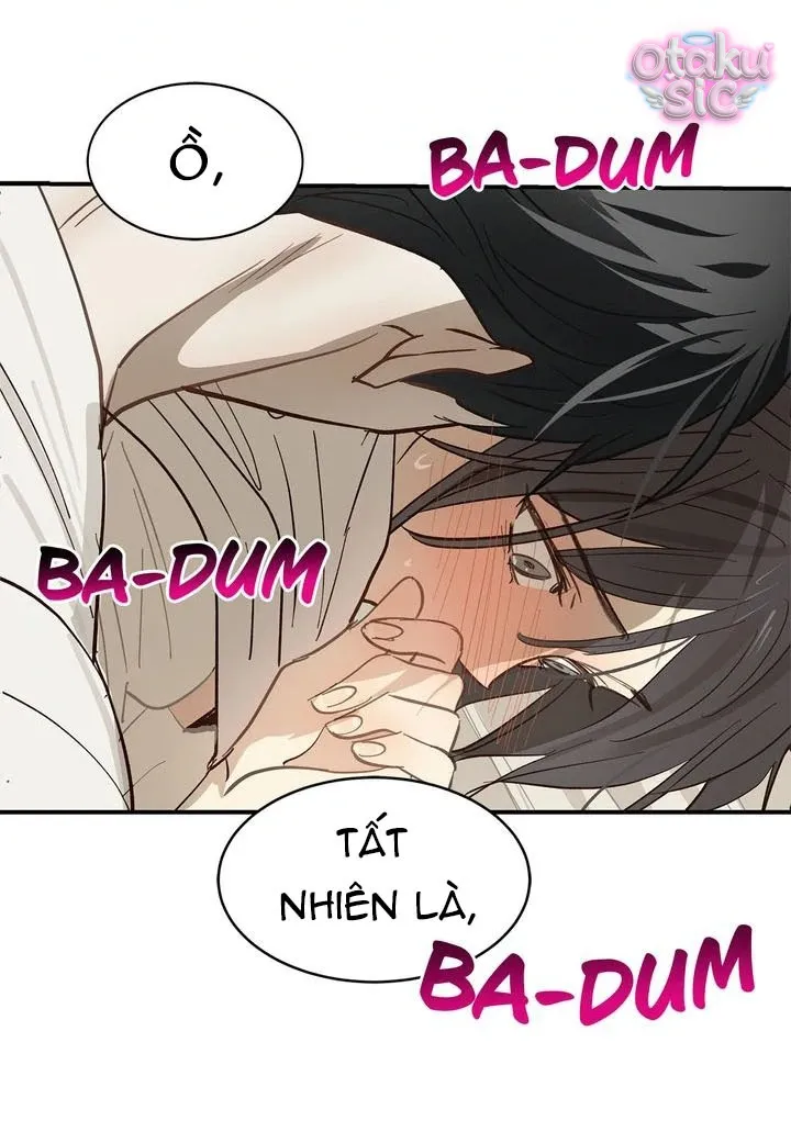 Hoa Là Mồi Nhử - Chap 31 - Trang 46