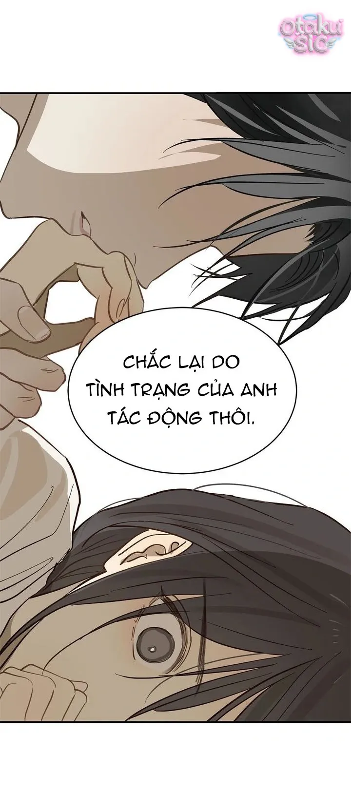 Hoa Là Mồi Nhử - Chap 31 - Trang 48