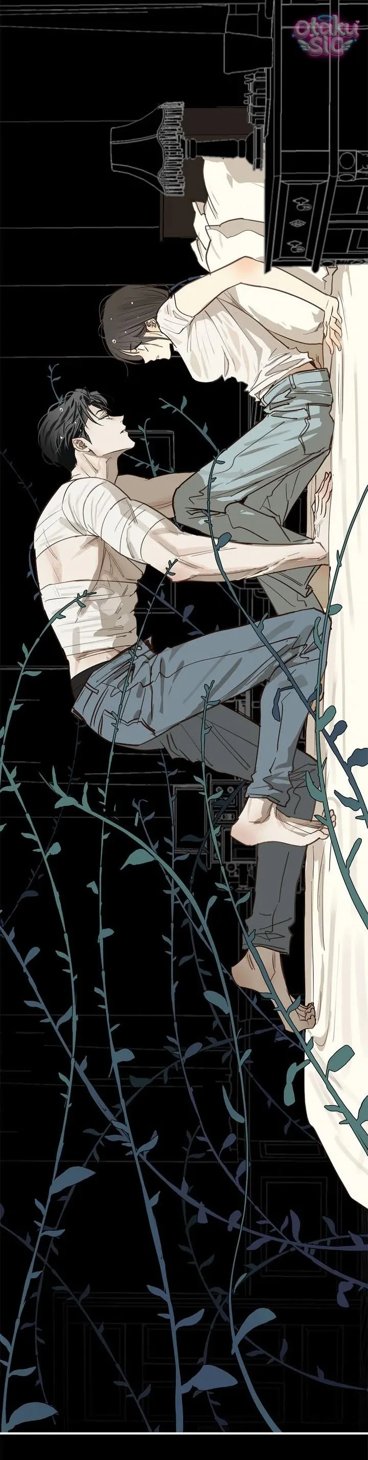 Hoa Là Mồi Nhử - Chap 31 - Trang 5