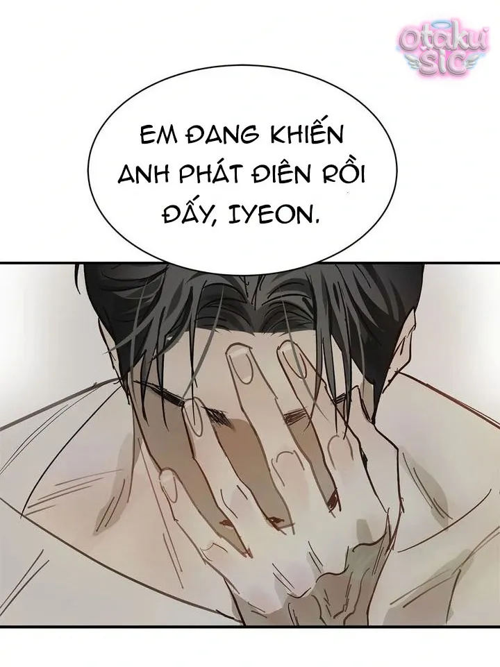 Hoa Là Mồi Nhử - Chap 31 - Trang 51