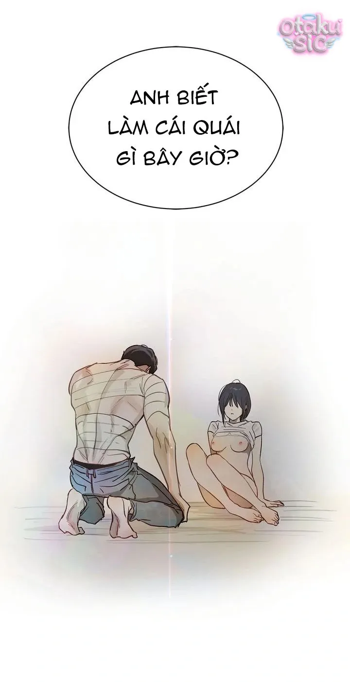 Hoa Là Mồi Nhử - Chap 31 - Trang 53