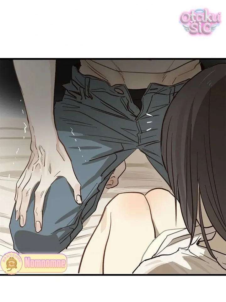 Hoa Là Mồi Nhử - Chap 31 - Trang 54