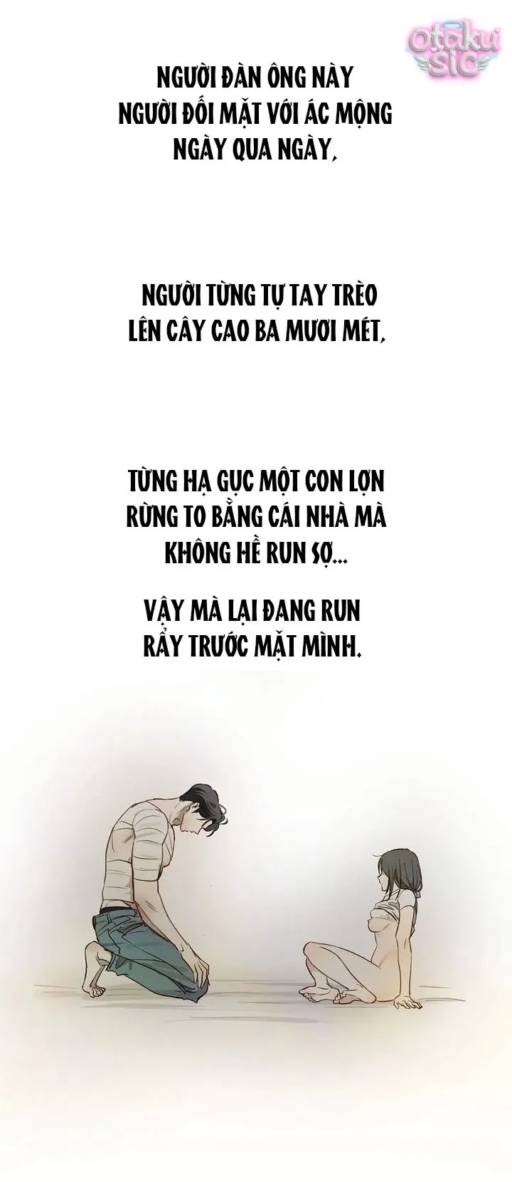 Hoa Là Mồi Nhử - Chap 31 - Trang 55