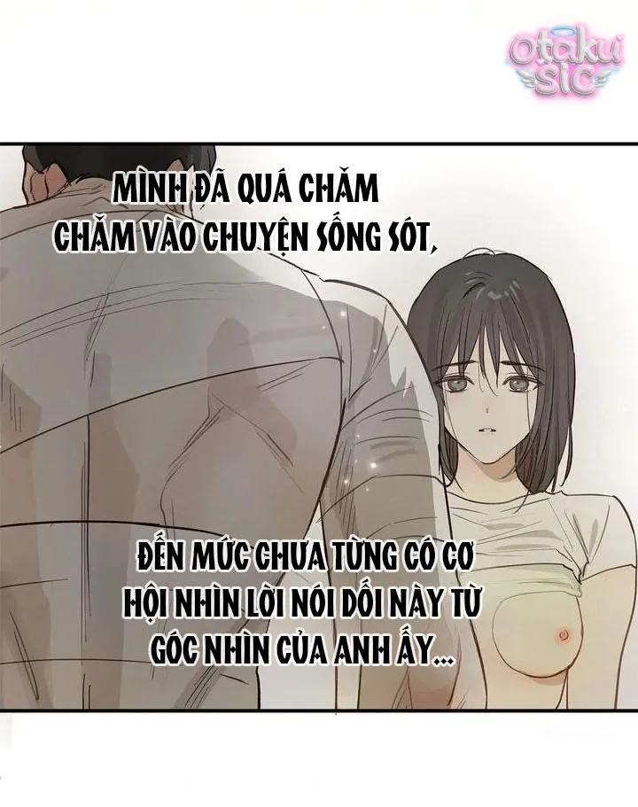 Hoa Là Mồi Nhử - Chap 31 - Trang 56