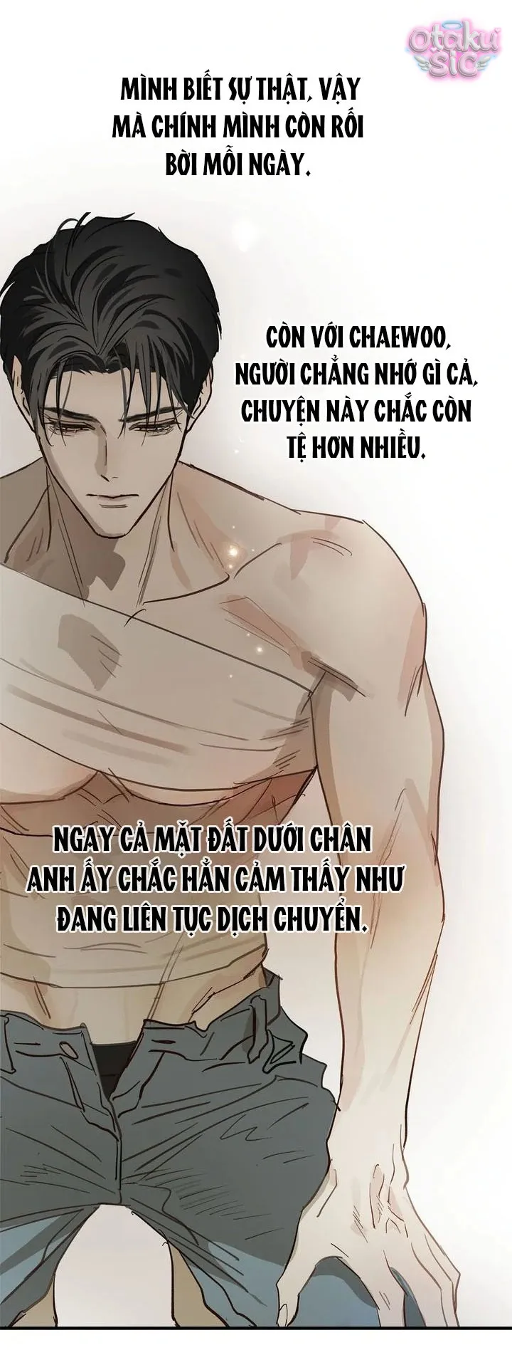 Hoa Là Mồi Nhử - Chap 31 - Trang 57